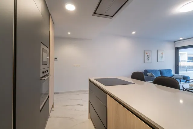 Apartamento 2 habitaciones 81m² en venta - PAU 8 — 16