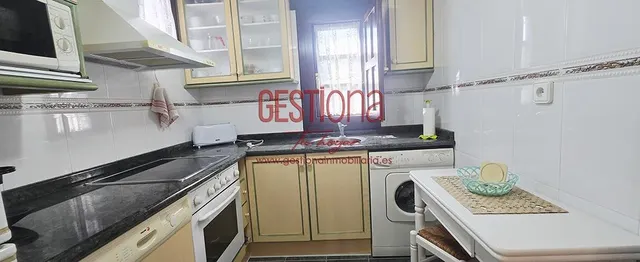 CASA INDEPENDIENTE DE PLANTA BAJA CON PISCINA. GALIZANO — 13