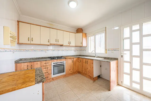 Villa 3 habitaciones 151m² en venta - Doña Pepa — 12