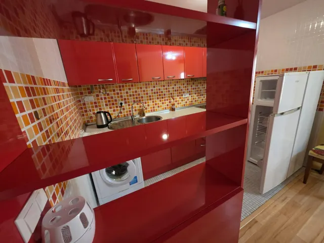 Piso en venta en Avenida de las Habaneras — 14