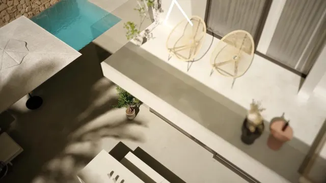 Villa 3 habitaciones 182m² en venta - El Alamillo — 15