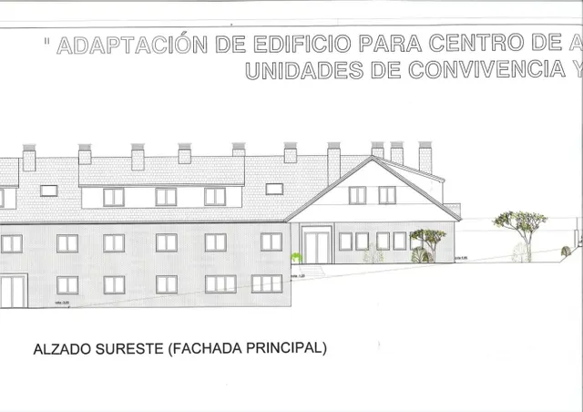 SE VENDE EDIFICACIÓN SEMICONSTRUIDA PARA NEGOCIO SAN JUAN DE - foto 5