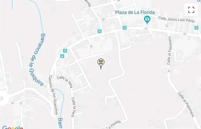 Terreno Urbano de 1.267m2 en venta ubicado en La Florida de  - foto 2