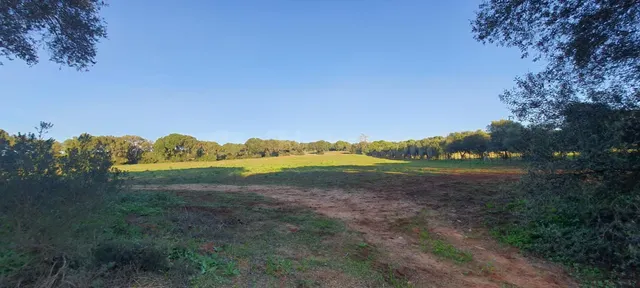 Terreno junto a campo de golf de Monteenmedio - foto 2