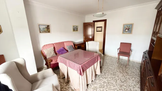 Piso 4 habitaciones 140m² en venta - Isla Chica — 23