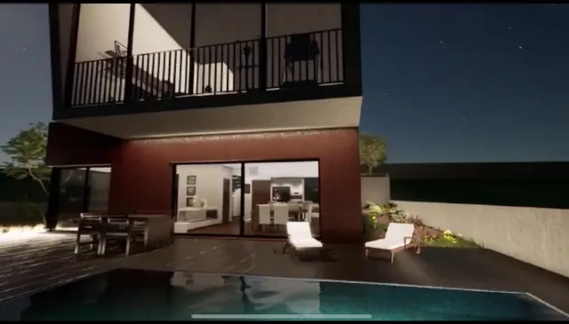 SOLAR EN VENTA EN CASTELLAR DEL VALLÈS, SECTOR AIRESOL D — 13