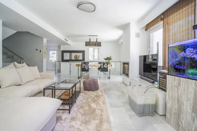 Chalet 4 habitaciones 239m² en venta - Marbella — 6