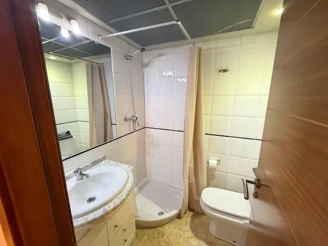 Apartamento en alquiler cerca del mar en Torrevieja — 21