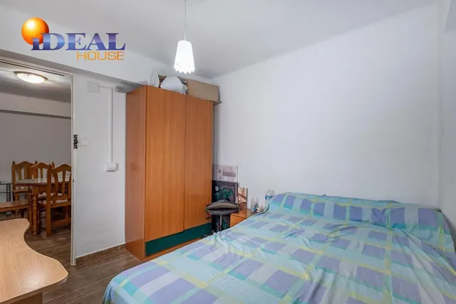 PISO JUNTO AVENIDA DE ANDALUCIA (Sin ascensor) — 14
