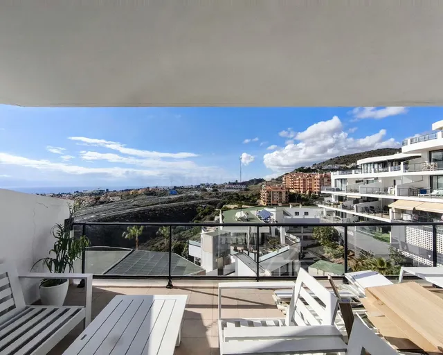 Apartamento 2 habitaciones 117m² en venta - Riviera del sol — 3