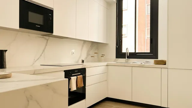 Chalet 3 habitaciones 253m² en venta - Malagueta - Monte Sancha — 14