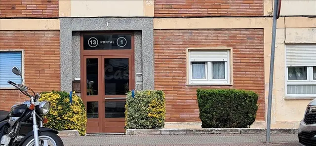 Piso, San Martin del Pino - foto 2