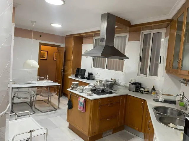 Piso 4 habitaciones 180m² en venta - Sant Francesc - foto 5
