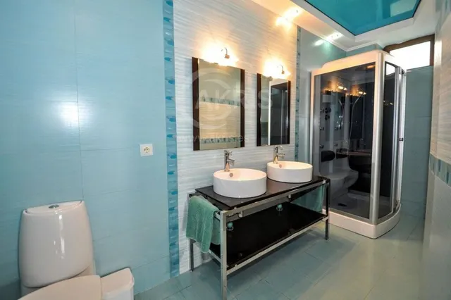 Chalet Independiente en Lloret de Mar — 7