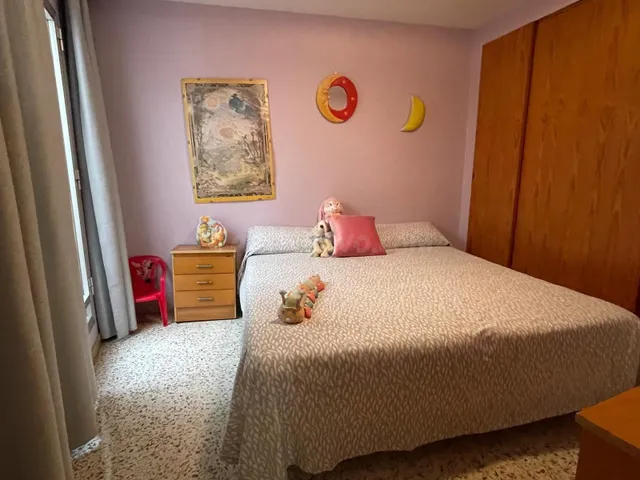 Vivienda con amplio almacén en Amposta – Espacio y versatili - foto 5
