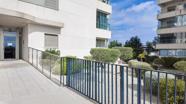 Ático 2 habitaciones 83m² en venta - Los Dolses — 50