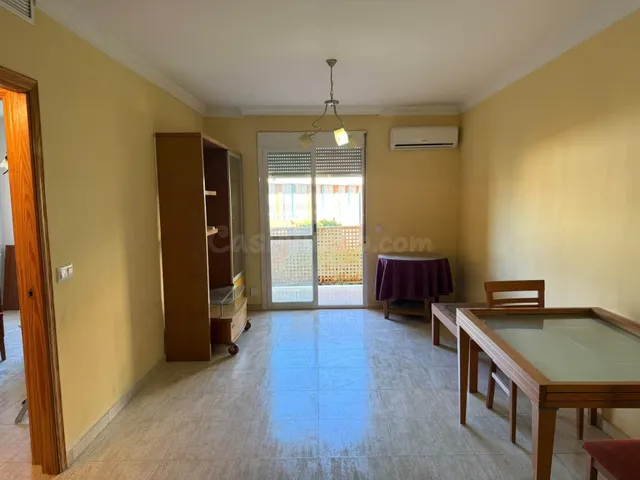 PISO REFORMADO EN AVENIDA LEPANTO, ALBOX – 3 DORMITORIOS, 2  - foto 4