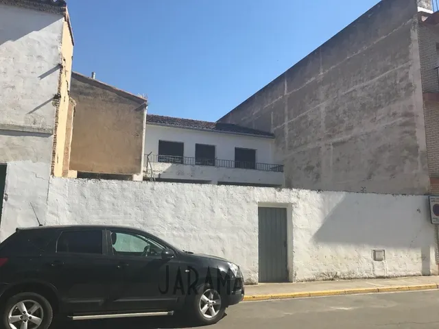 Vivienda en venta en c/ Mayor, Murchante — 50