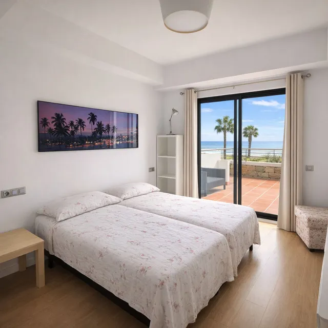 Apartamento 2 habitaciones 123m² en venta - Costa Del Sol — 6