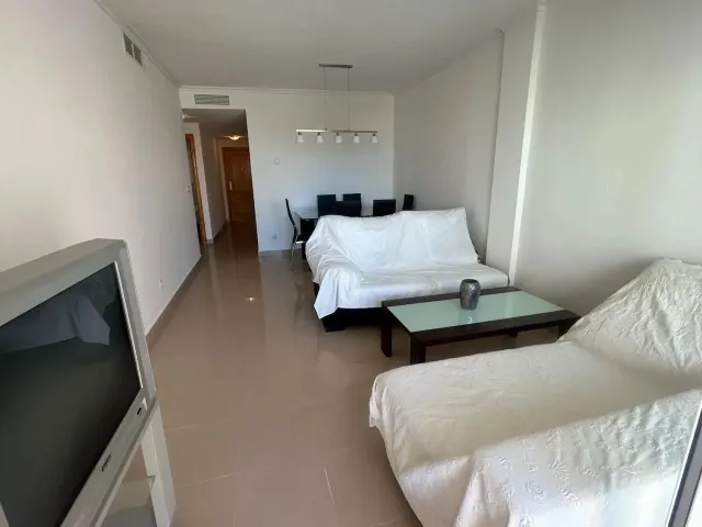 Apartamento 2 habitaciones 88m² en venta - CENTRO — 7
