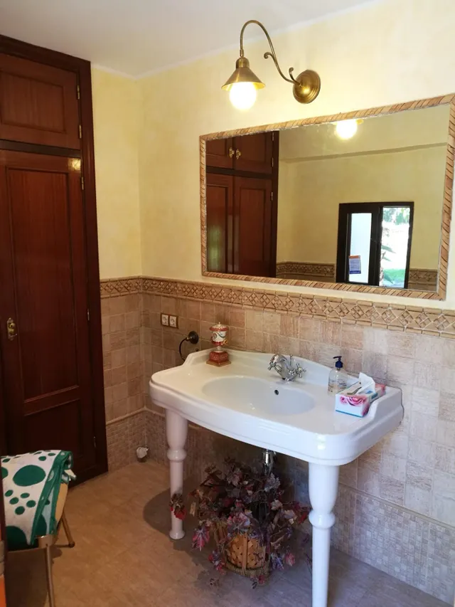 Magnifico Chalet con parcela de mas de 4.283m2 — 20