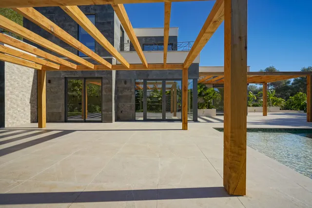 Villa 3 habitaciones 471m² en venta - La Granadella - Costa Nova — 34
