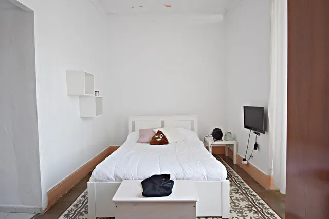 CASA PALACIO EN SAN MIGUEL — 49