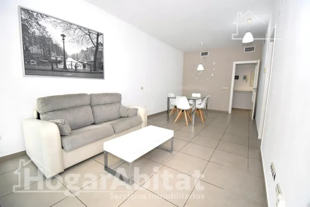 EXTERIOR CON GARAJE, TRASTERO Y TERRAZA - foto 3