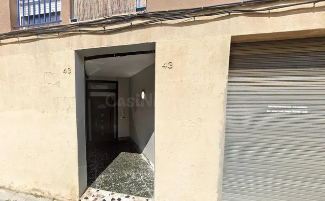 MARAVILLOSO PISO en Rubí (Barcelona)