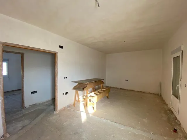 ALCÓNTAR ( EL HIJATE DE ALMERÍA ).PARCELA CON VIVIENDA — 7