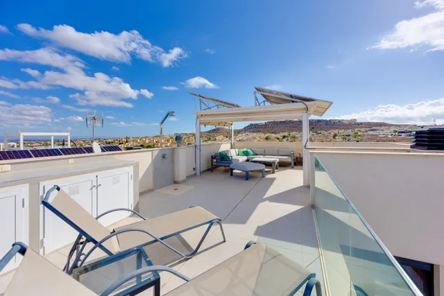 Villa 4 habitaciones 179m² en venta - Pueblo 4 — 44