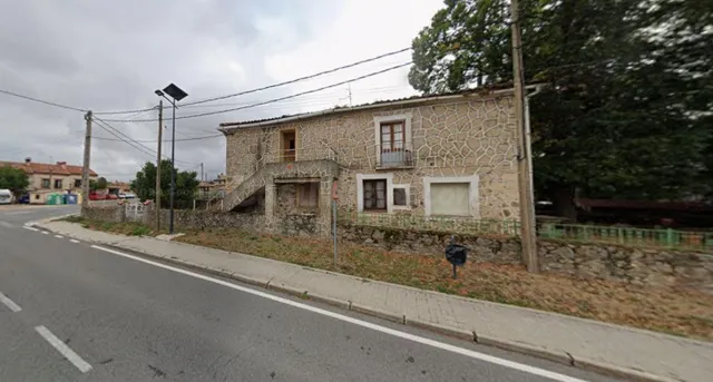 VENTA DE CASA EN LA LOSA