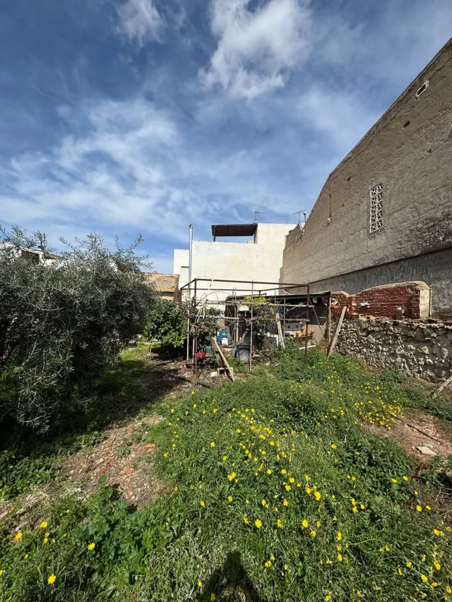 SOLAR URBANO EN VENTA EN JACARILLA - ZONA JACARILLA - — 8