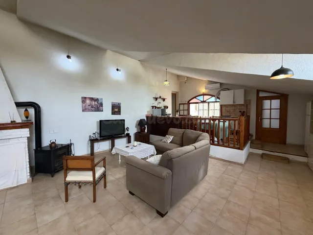 Chalet 3 habitaciones 692m² en alquiler - Peña de Las Águila