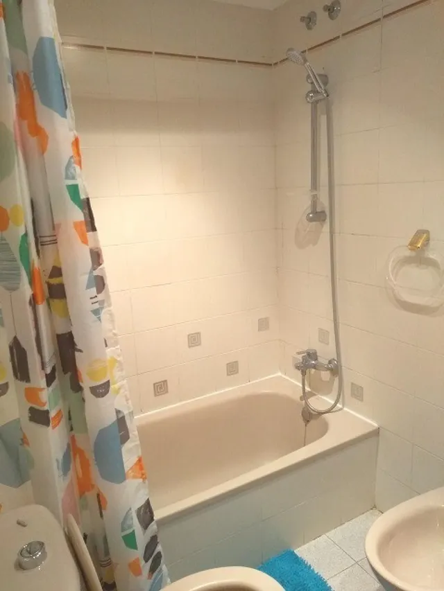 Piso 80m2, en Parque la Reina 2 habitaciones plaza garaje y trastero. — 5