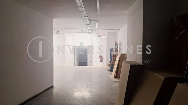 Local comercial 1084m² en alquiler - Sagrada Familia — 22