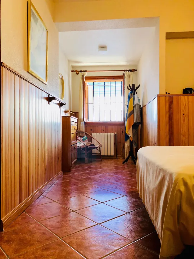 Villa en Guardamar. Primera línea con acceso directo a la playa — 28