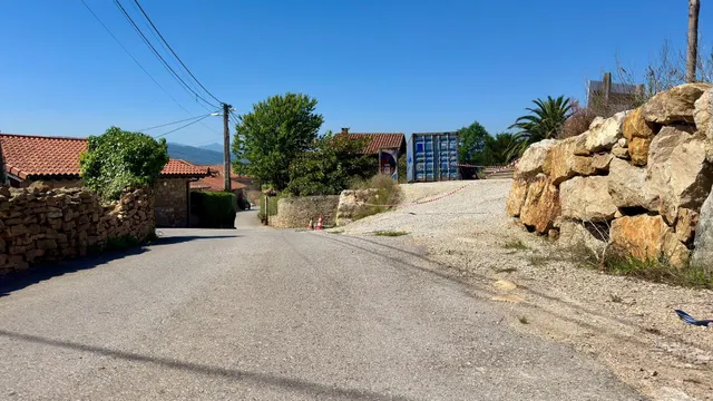 PARCELA EDIFICABLE EN FRESNEDO — FINCA 2 DE 3 | DIVISIÓN HOR - foto 5