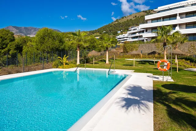 Apartamento 2 habitaciones 87m² en venta - Centro — 16