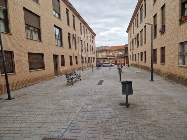 Piso en Mocejon - foto 2