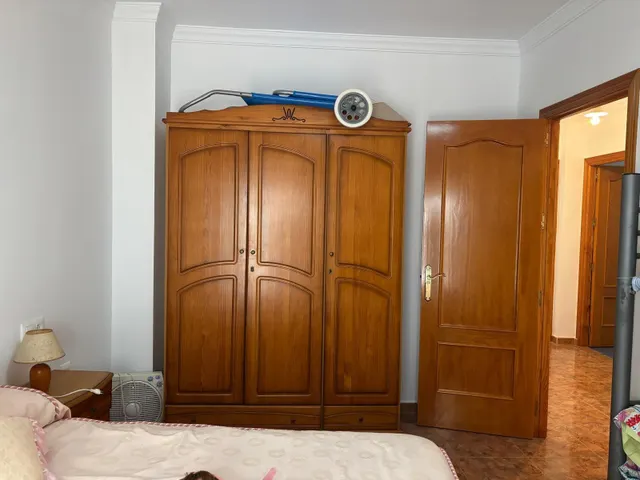 Casa  independiente en perfecto estado con terraza — 29