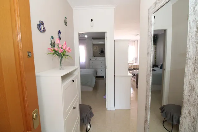 Apartamento San Pedro CENTRO — 8
