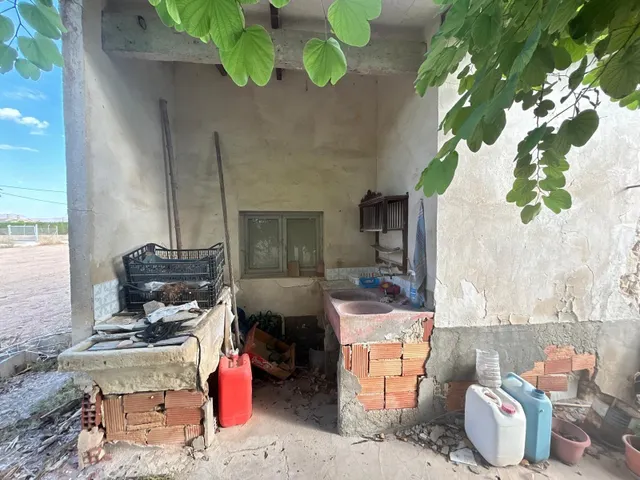 Exclusivo chalet para reformar a tu gusto a 5 min de Elche — 18
