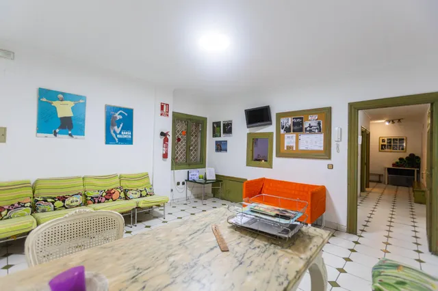 Amplio piso en Murcia actualmente es un negocio 616652603 — 5