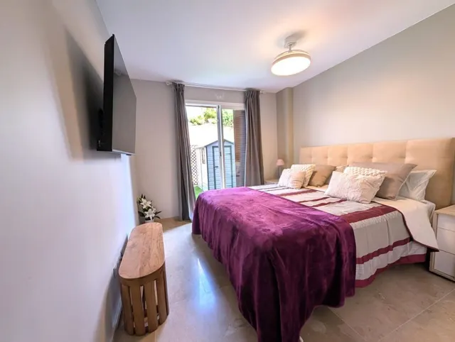 Apartamento en Alquiler en San Roque Cádiz — 25
