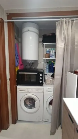 Apartamento 2 habitaciones en venta - Jerónimo Y Avileses — 32