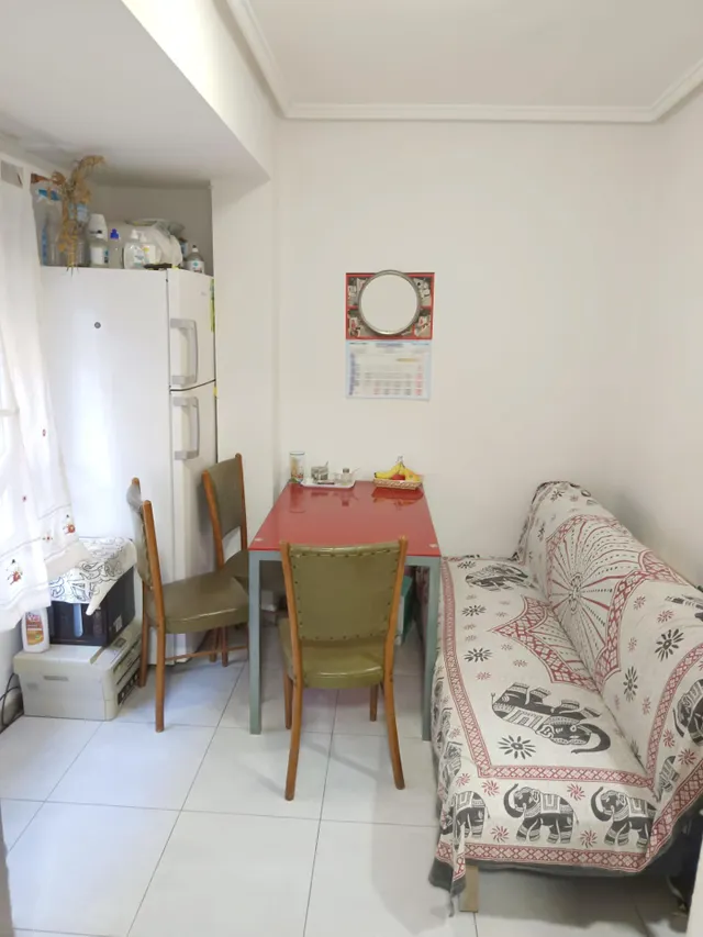Oportunidad para inversores. Piso con inquilinos alquilados — 2