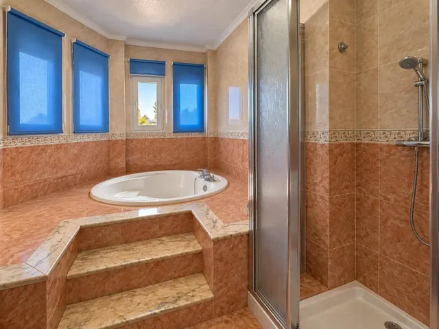 VIVIENDA EN EL GARBANZAL DE 478M2 Y SOTANO DE 214M2 — 22