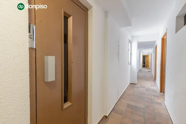 ¡acogedor apartamento en edificio atlas, en la zona baja de sierra nevada! — 21