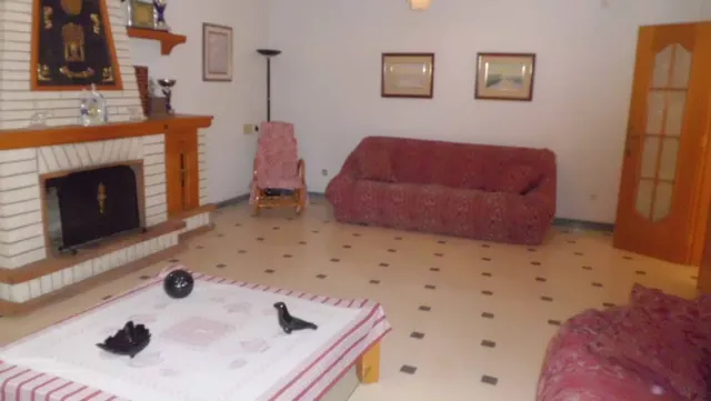 MAGNIFICO CHALET EN VALVERDE — 11